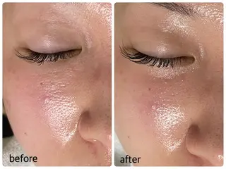 エル美容室所属・oshima yuukiのマツエク・マツパデザイン