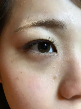 マツエク・マツパ WASHAW Juno所属・吉村 舞のマツエク・マツパデザイン