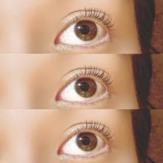 パーマ 西村 未羽/ﾏﾂｴｸ /網紅/ﾊﾟﾘのマツエク・マツパデザイン