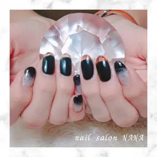 ネイル nail salon  NANAのネイルデザイン