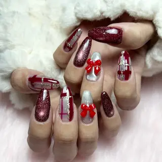 ネイル ネイルサロン Date🤍のネイルデザイン