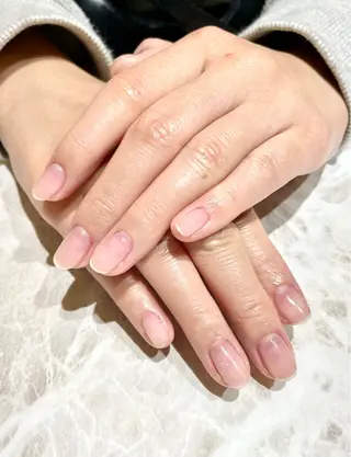 ネイル 🐾佐藤 りえ🐾のネイルデザイン