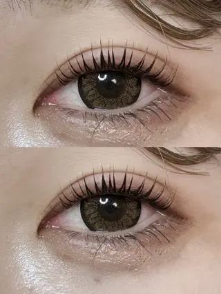 マツエク・マツパ な なのマツエク・マツパデザイン