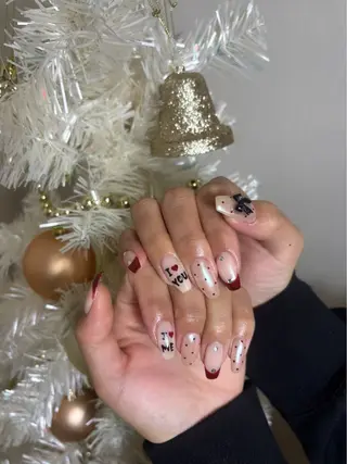 ネイル Nail salon 25のネイルデザイン