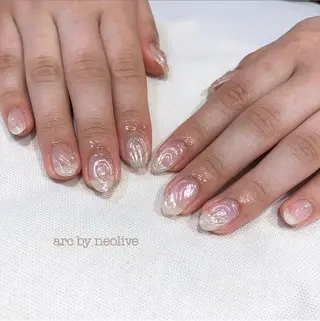ネイル rina eye&nailのマツエク・マツパデザイン