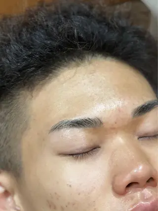 アイブロウ pico所属・pico 守口 大日 門真 寝屋 摂津のマツエク・マツパデザイン