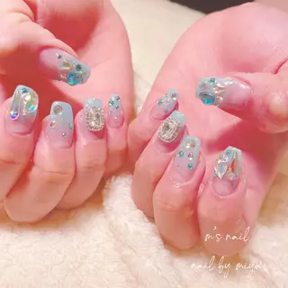 ネイル ♡ miyaのネイルデザイン