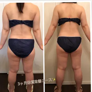 FLEUR大阪・美容 整体・痩身・小顔のエステ・リラクイメージ