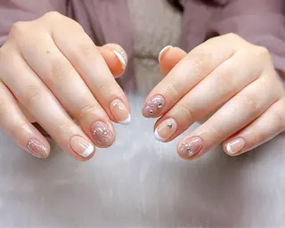 ネイル YumiNail所属・Yumi nailのネイルデザイン