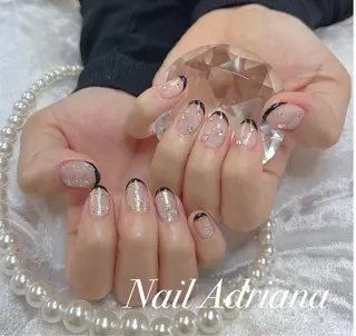 ネイル ADRIANA 大久保駅前徒歩2分のその他イメージ