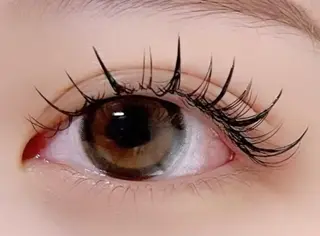 マツエク・マツパ Hawaii Eyelash所属・Hawaii ハワイアイラッシュのマツエク・マツパデザイン