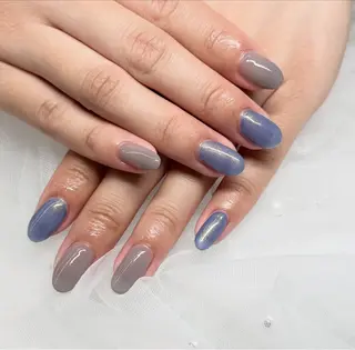 ネイル salone Regina 【サローネ　レジーナ】所属・Regina Mariのネイルデザイン