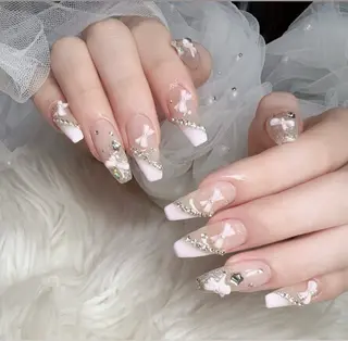 ネイル Fukuda シュウのネイルデザイン