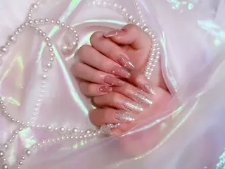 ネイル Nail Land Pilinaのネイルデザイン