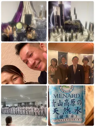 岩井 秋子のエステ・リラクイメージ