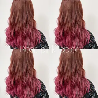 ロング カラー ✨カラー指名 No.1✨keitaのヘアスタイル