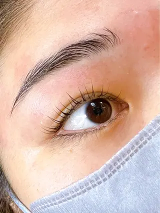 アイブロウ pico所属・pico 守口 大日 門真 寝屋 摂津のマツエク・マツパデザイン