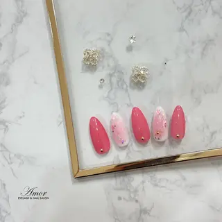 ネイル Nailst ★Rika★のネイルデザイン