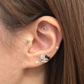 vico名古屋栄店所属・🌺+vico 栄店 🌺MAYUKIの眉毛・アイブロウイメージ