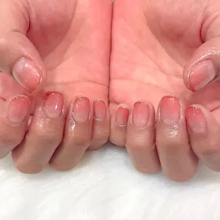 ネイル MADDY NAILS所属・MADDYNAILS ✴︎柏痛ネイルのネイルデザイン