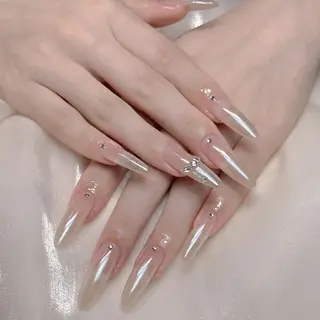 ネイル Mi Oのネイルデザイン