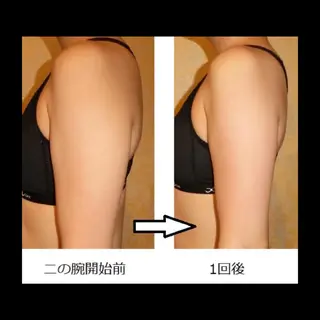 くびれ作り専門サロン こねこのシッポ虎ノ門のエステ・リラクイメージ