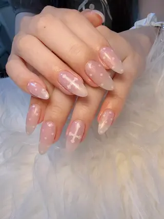 ネイル Mei Meiのネイルデザイン