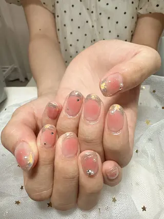 ネイル Max nail&eyeのネイルデザイン