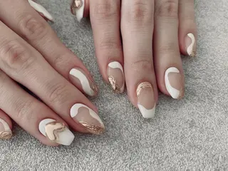 ネイル Platluce .のネイルデザイン