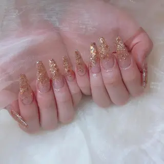 ネイル KIM キムのネイルデザイン