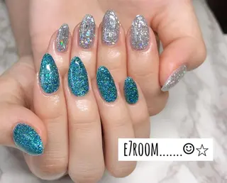 ネイル 江口 佳奈のネイルデザイン