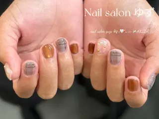 ネイル MAKI💚💚💚 秋葉原.のネイルデザイン