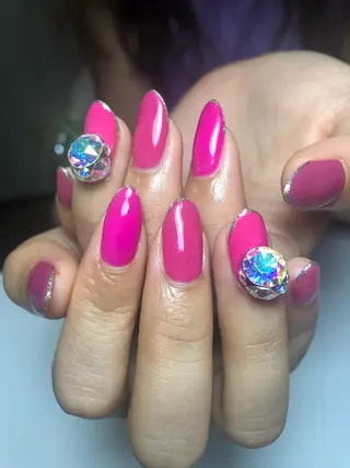 ネイル ネイルサロン Sweetのネイルデザイン