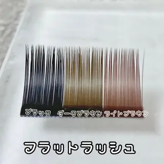 マツエク・マツパ Ayumi.dre 💎A《2階》のマツエク・マツパデザイン