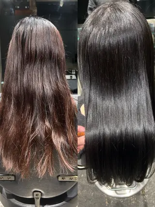 ENORE所属・💎ショートカット/ 💎みそらのヘアスタイル