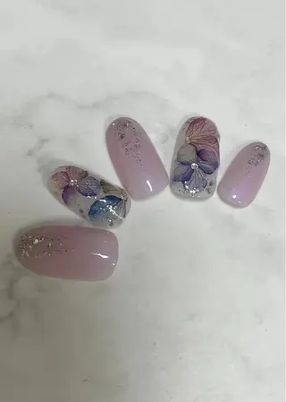 ネイル ray's nailのネイルデザイン
