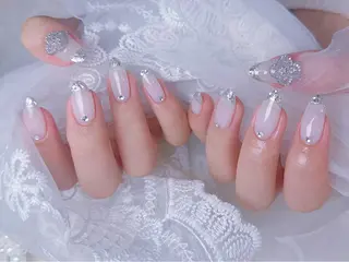 ネイル NailDemure 【銀座店】のネイルデザイン