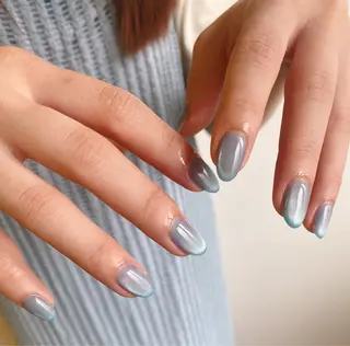 ネイル NOEL所属・HASHIMOTO MANAMIのネイルデザイン