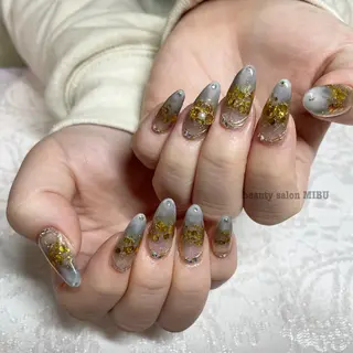 ネイル Sunny.Roa fujiのネイルデザイン