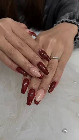 ネイル ANELA ANNAのネイルデザイン