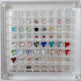 ネイル 児玉 茉緒のネイルデザイン