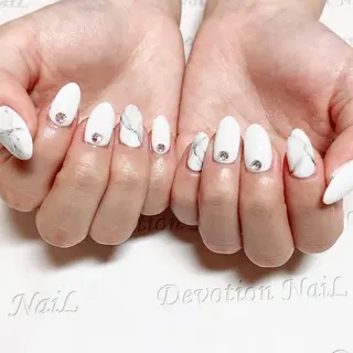 ネイル Devotion  NaiL 青梅新町店のネイルデザイン