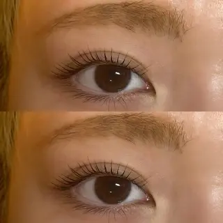 マツエク・マツパ お悩み解消/目元職人 TOKUKOのマツエク・マツパデザイン