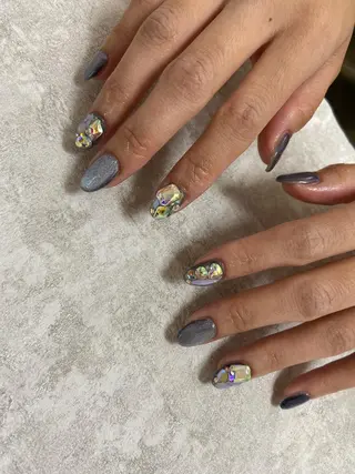 ネイル private salon  Rinの眉毛・アイブロウイメージ