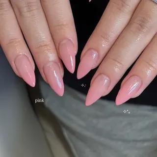 ネイル rené risaのネイルデザイン