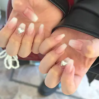 ネイル 🌙WOLTOKYO _Nail渋谷のネイルデザイン
