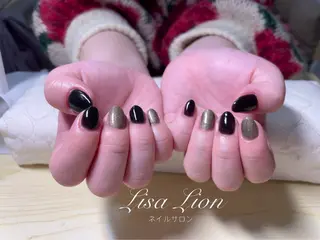 ネイル M. Tui Tuiのネイルデザイン