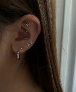 トリコヘアサロン 新井千智のその他イメージ