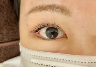 マツエク・マツパ Eyelash Kayoの眉毛・アイブロウイメージ