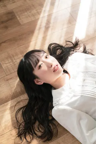 ミディアム 伊藤 浩貴のヘアスタイル